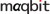 MAQBIT logo