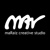 MaRaiz Creative Studio logo