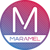 MARAMEL logo