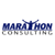 Marathon Consulting logo