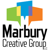 Marbury Creative Group logo
