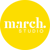 March Studio logo