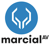 Marcial AV logo