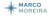 Marco Moreira logo