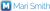 Mari Smith International, Inc. logo