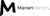 Marian Marton logo