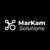 MarKam Solutions logo