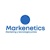 Markenetics logo