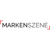 MARKENSZENE logo