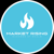 Market Rising logo