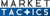 Market Tactics logo