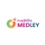 Marketer Medley logo