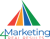 Marketing 4 Real Results logo