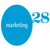 Marketing28 logo