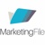 MarketingFile logo