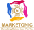 Marketonic India logo