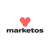 Marketos Agency logo