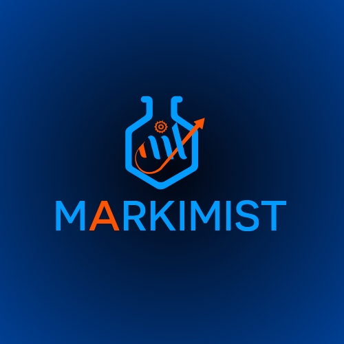 Markimist logo