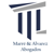 Marre & Alvarez, Abogados logo