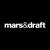 Mars&Draft logo
