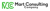 Mart Consulting Company logo