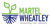 Martel Wheatley logo