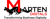 Marten Digitals logo