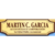 Martin C. Garcia Accountancy Corporation logo