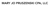 Mary Jo Pruszenski CPA logo