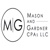 Mason and Gardner CPAs LLC logo