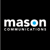 Mason Communications logo