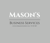 Mason's Business Services logo