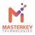 Masterkey Technologies Ltd. logo