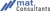 MAT Consultants logo
