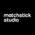 Matchstick Studio logo