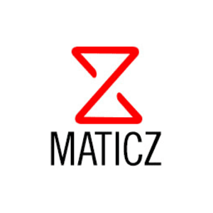 Maticz Technologies logo