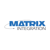 Matrix Integration logo