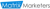 Matrix Marketers logo