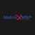 Matrix MSP logo
