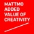 Mattmo Creative logo
