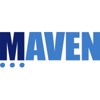 Maven Asset Management logo
