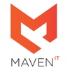 Maven IT logo