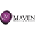 Maven Marketing and Events logo