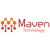 Maven Technology - Your Right Technology Partner logo