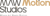 MAW Motion Studios logo