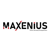 Maxenius Solutions logo