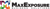 MaxExposure Business Solutions logo