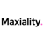 Maxiality logo