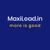 Maxilead logo