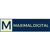 maximal.digital logo
